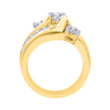 14K Yellow Gold, 10K Yellow Gold