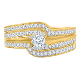 14K Yellow Gold, 10K Yellow Gold