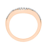 14K Rose Gold, 10K Rose Gold