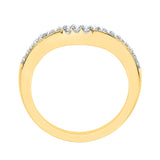 14K Yellow Gold, 10K Yellow Gold