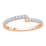 14K Rose Gold, 10K Rose Gold