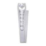 14K White Gold~JK | SI2/I1, 10K White Gold~JK | SI2/I1, Sterling Silver~JK | SI2/I1, 14K White Gold~JK | SI2/I1, 10K White Gold~JK | SI2/I1, Sterling Silver~JK | SI2/I1