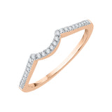 14K Rose Gold, 10K Rose Gold