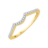 14K Yellow Gold, 10K Yellow Gold