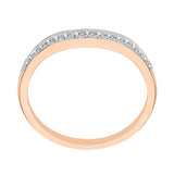 14K Rose Gold, 10K Rose Gold