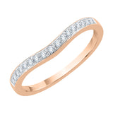 14K Rose Gold, 10K Rose Gold