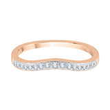 14K Rose Gold, 10K Rose Gold