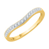 14K Yellow Gold, 10K Yellow Gold