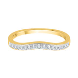 14K Yellow Gold, 10K Yellow Gold