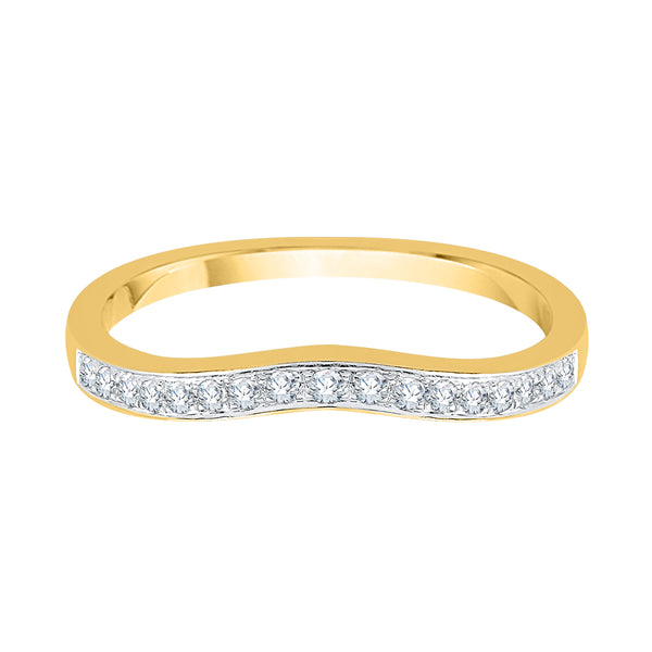 14K Yellow Gold, 10K Yellow Gold