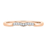 14K Rose Gold, 10K Rose Gold