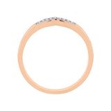 14K Rose Gold, 10K Rose Gold