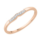 14K Rose Gold, 10K Rose Gold