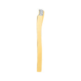 14K Yellow Gold, 10K Yellow Gold