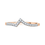 14K Rose Gold, 10K Rose Gold