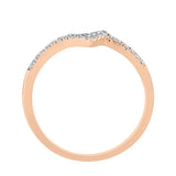 14K Rose Gold, 10K Rose Gold