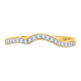 14K Yellow Gold, 10K Yellow Gold