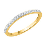 14K Yellow Gold, 10K Yellow Gold