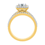 14K Yellow Gold, 10K Yellow Gold