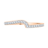 14K Rose Gold, 10K Rose Gold