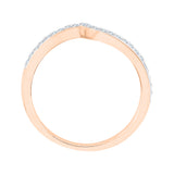 14K Rose Gold, 10K Rose Gold