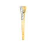 14K Yellow Gold, 10K Yellow Gold