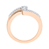 14K Rose Gold, 10K Rose Gold