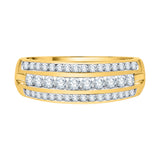 14K Yellow Gold, 10K Yellow Gold