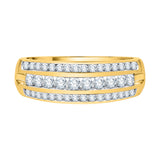14K Yellow Gold, 10K Yellow Gold
