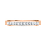 14K Rose Gold, 10K Rose Gold