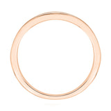 14K Rose Gold, 10K Rose Gold