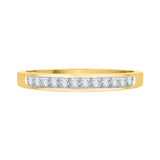 14K Yellow Gold, 10K Yellow Gold