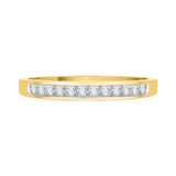 14K Yellow Gold, 10K Yellow Gold