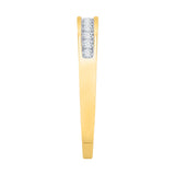 14K Yellow Gold, 10K Yellow Gold