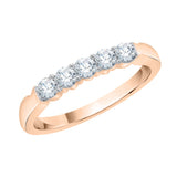 14K Rose Gold, 10K Rose Gold