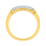 14K Yellow Gold, 10K Yellow Gold