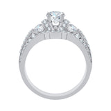 14K White Gold~JK | SI2/I1, 10K White Gold~JK | SI2/I1, Sterling Silver~JK | SI2/I1, 14K White Gold~JK | SI2/I1, 10K White Gold~JK | SI2/I1, Sterling Silver~JK | SI2/I1