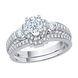 14K White Gold~JK | SI2/I1, 10K White Gold~JK | SI2/I1, Sterling Silver~JK | SI2/I1, 14K White Gold~JK | SI2/I1, 10K White Gold~JK | SI2/I1, Sterling Silver~JK | SI2/I1