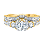 14K Yellow Gold~JK | SI2/I1, 10K Yellow Gold~JK | SI2/I1, 14K Yellow Gold~JK | SI2/I1, 10K Yellow Gold~JK | SI2/I1