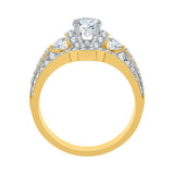 14K Yellow Gold~JK | SI2/I1, 10K Yellow Gold~JK | SI2/I1, 14K Yellow Gold~JK | SI2/I1, 10K Yellow Gold~JK | SI2/I1