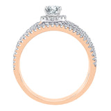 14K Rose Gold~JK | SI2/I1, 10K Rose Gold~JK | SI2/I1, 14K Rose Gold~JK | SI2/I1, 10K Rose Gold~JK | SI2/I1