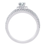 14K White Gold~JK | SI2/I1, 10K White Gold~JK | SI2/I1, Sterling Silver~JK | SI2/I1, 14K White Gold~JK | SI2/I1, 10K White Gold~JK | SI2/I1, Sterling Silver~JK | SI2/I1