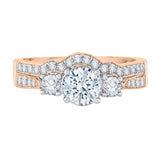14K Rose Gold~JK | SI2/I1, 10K Rose Gold~JK | SI2/I1, 14K Rose Gold~JK | SI2/I1, 10K Rose Gold~JK | SI2/I1