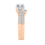 14K Rose Gold~JK | SI2/I1, 10K Rose Gold~JK | SI2/I1, 14K Rose Gold~JK | SI2/I1, 10K Rose Gold~JK | SI2/I1