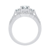 14K White Gold~JK | SI2/I1, 10K White Gold~JK | SI2/I1, Sterling Silver~JK | SI2/I1, 14K White Gold~JK | SI2/I1, 10K White Gold~JK | SI2/I1, Sterling Silver~JK | SI2/I1
