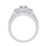 14K White Gold~JK | SI2/I1, 10K White Gold~JK | SI2/I1, Sterling Silver~JK | SI2/I1, 14K White Gold~JK | SI2/I1, 10K White Gold~JK | SI2/I1, Sterling Silver~JK | SI2/I1