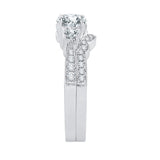 14K White Gold~JK | SI2/I1, 10K White Gold~JK | SI2/I1, Sterling Silver~JK | SI2/I1, 14K White Gold~JK | SI2/I1, 10K White Gold~JK | SI2/I1, Sterling Silver~JK | SI2/I1