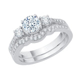14K White Gold~JK | SI2/I1, 10K White Gold~JK | SI2/I1, Sterling Silver~JK | SI2/I1, 14K White Gold~JK | SI2/I1, 10K White Gold~JK | SI2/I1, Sterling Silver~JK | SI2/I1