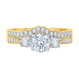 14K Yellow Gold~JK | SI2/I1, 10K Yellow Gold~JK | SI2/I1, 14K Yellow Gold~JK | SI2/I1, 10K Yellow Gold~JK | SI2/I1