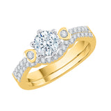 14K Yellow Gold~JK | SI2/I1, 10K Yellow Gold~JK | SI2/I1, 14K Yellow Gold~JK | SI2/I1, 10K Yellow Gold~JK | SI2/I1